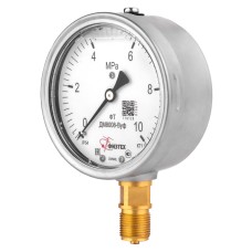 Манометры виброустойчивые ДВ8008-Вуф, ДА8008-Вуф, ДМ8008-Вуф Манометры виброустойчивые ДВ8008-Вуф, ДА8008-Вуф, ДМ8008-Вуф